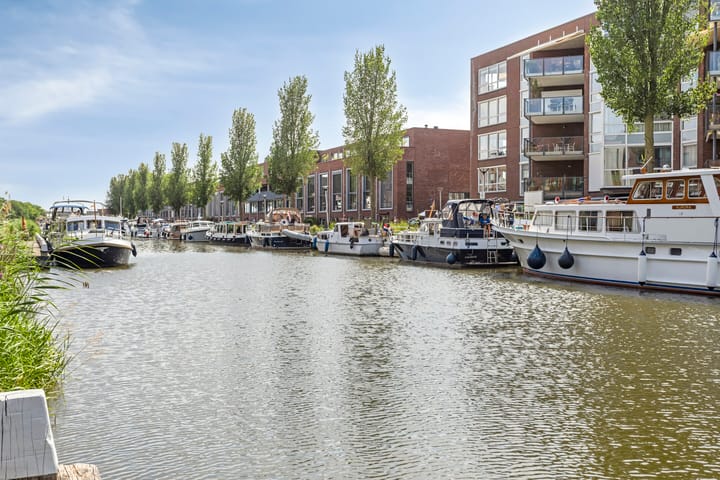 Foto 42 van Sluiseiland-Zuid 29