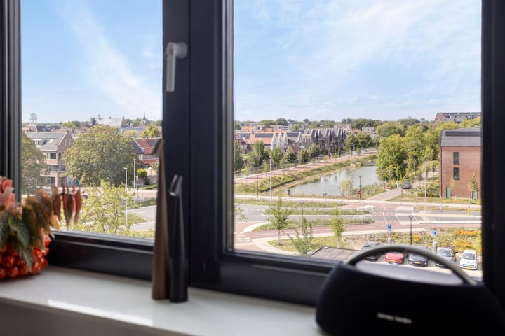 Foto 13 van Sluiseiland-Zuid 29