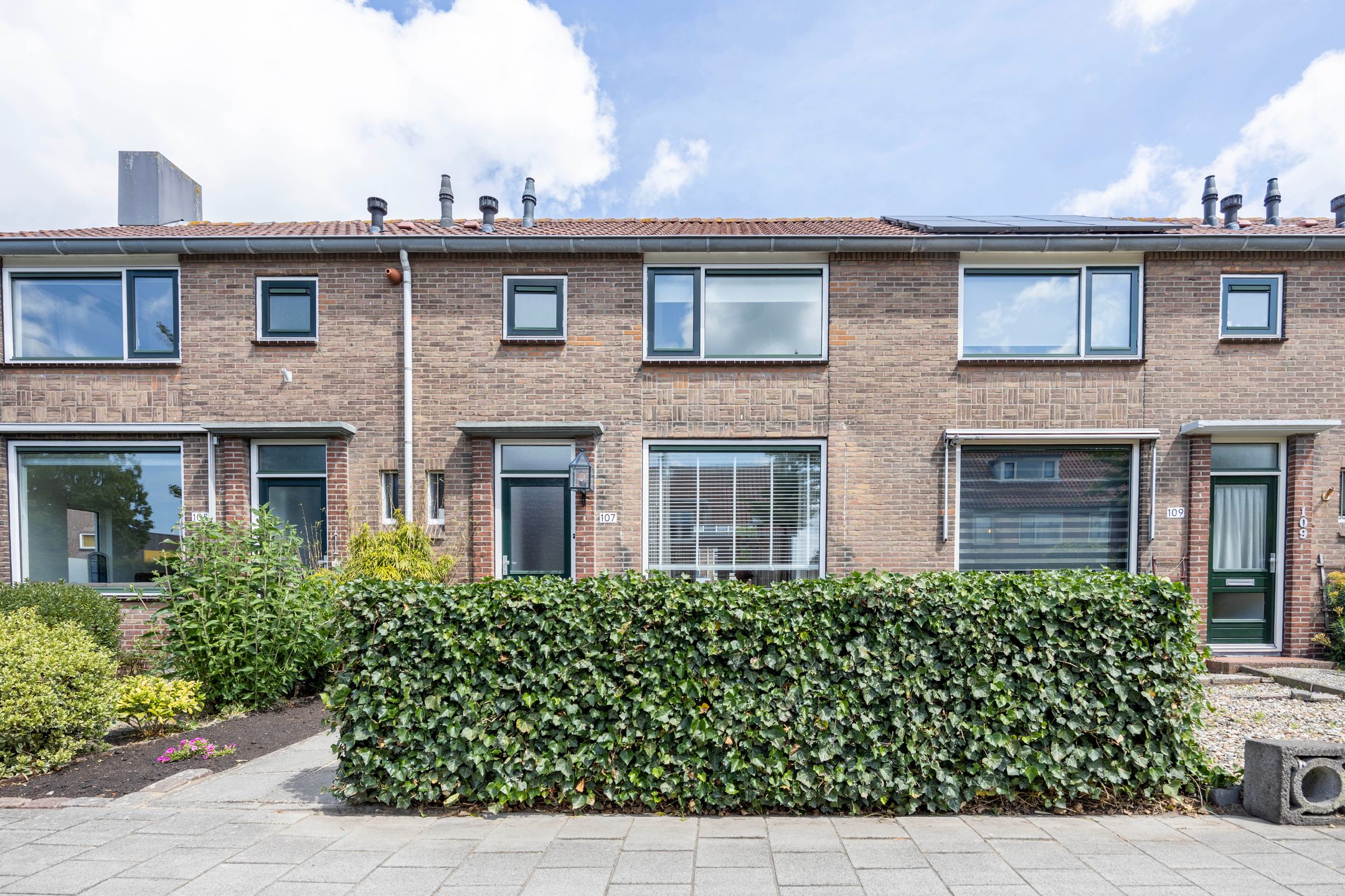 Meerlaan, 107, Hillegom, 2181BL, Zuid-Holland, Nederland 107 