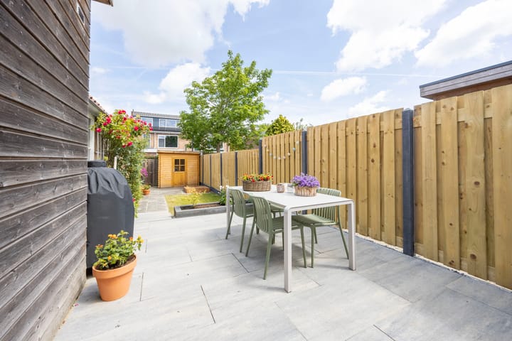 Foto 4 van Meerlaan 107