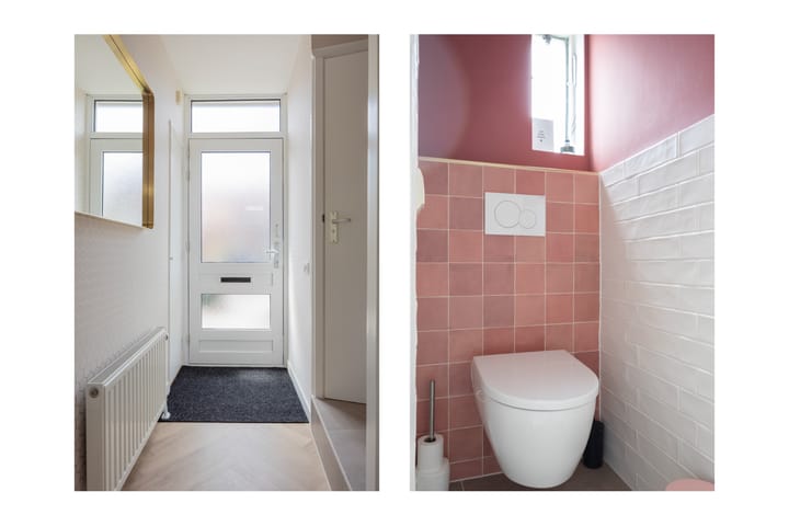 Foto 5 van Meerlaan 107