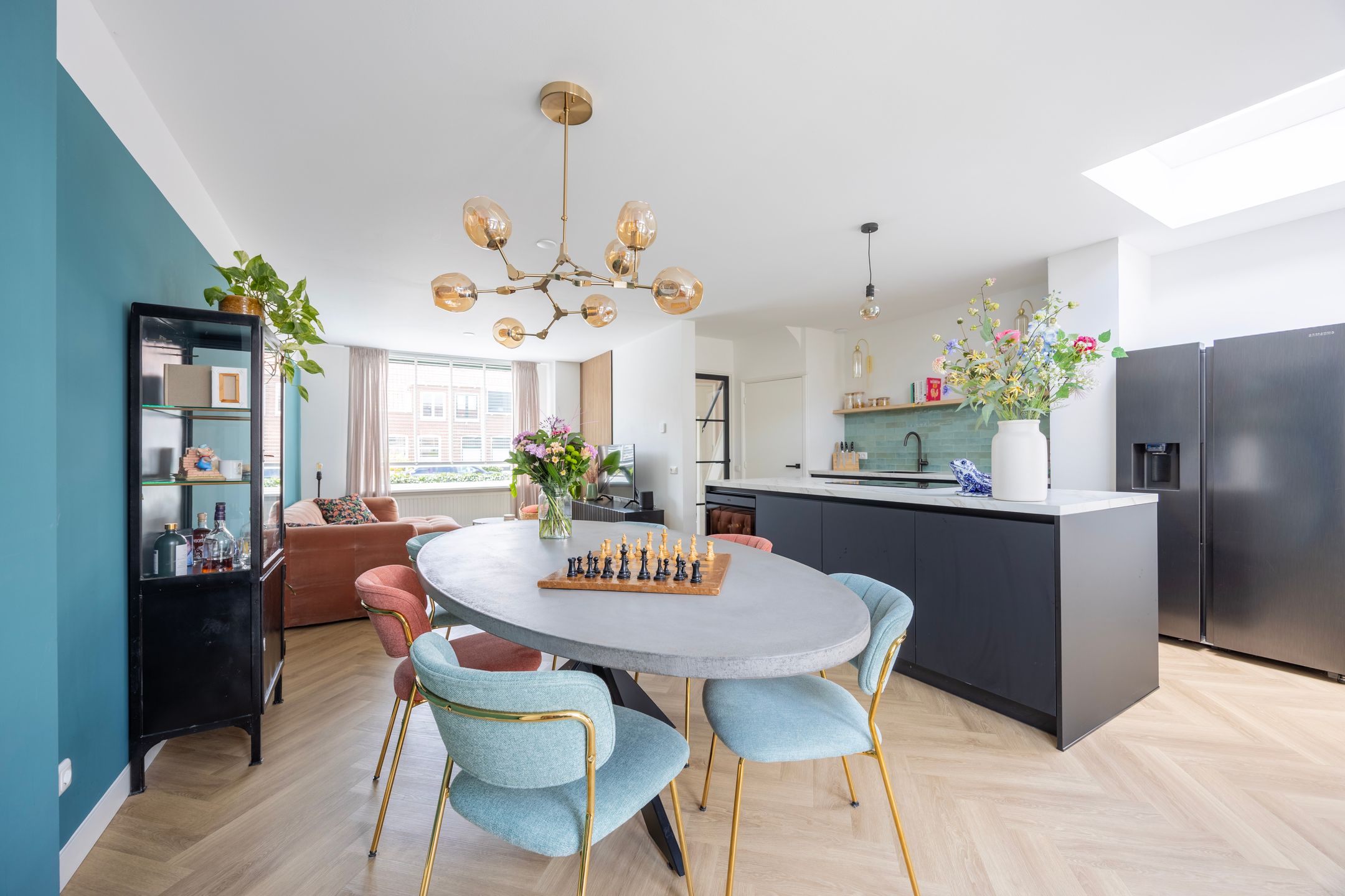 Foto 6 van Meerlaan 107