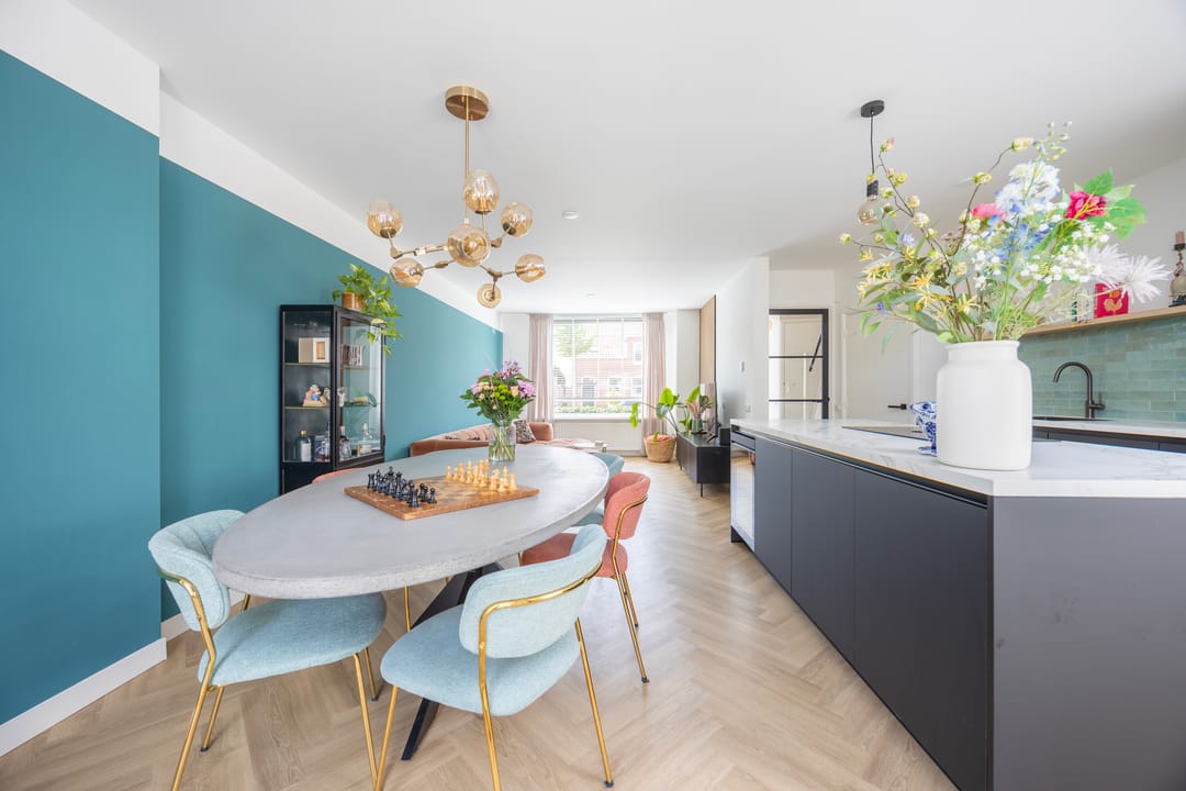 Foto 7 van Meerlaan 107