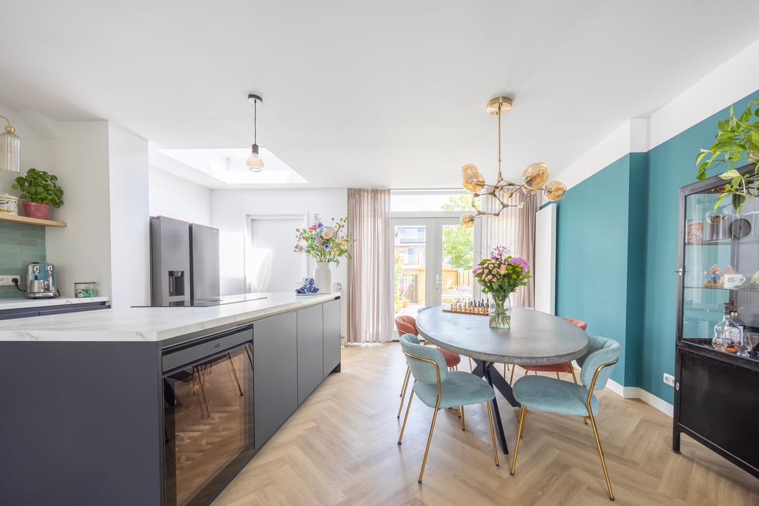 Foto 8 van Meerlaan 107