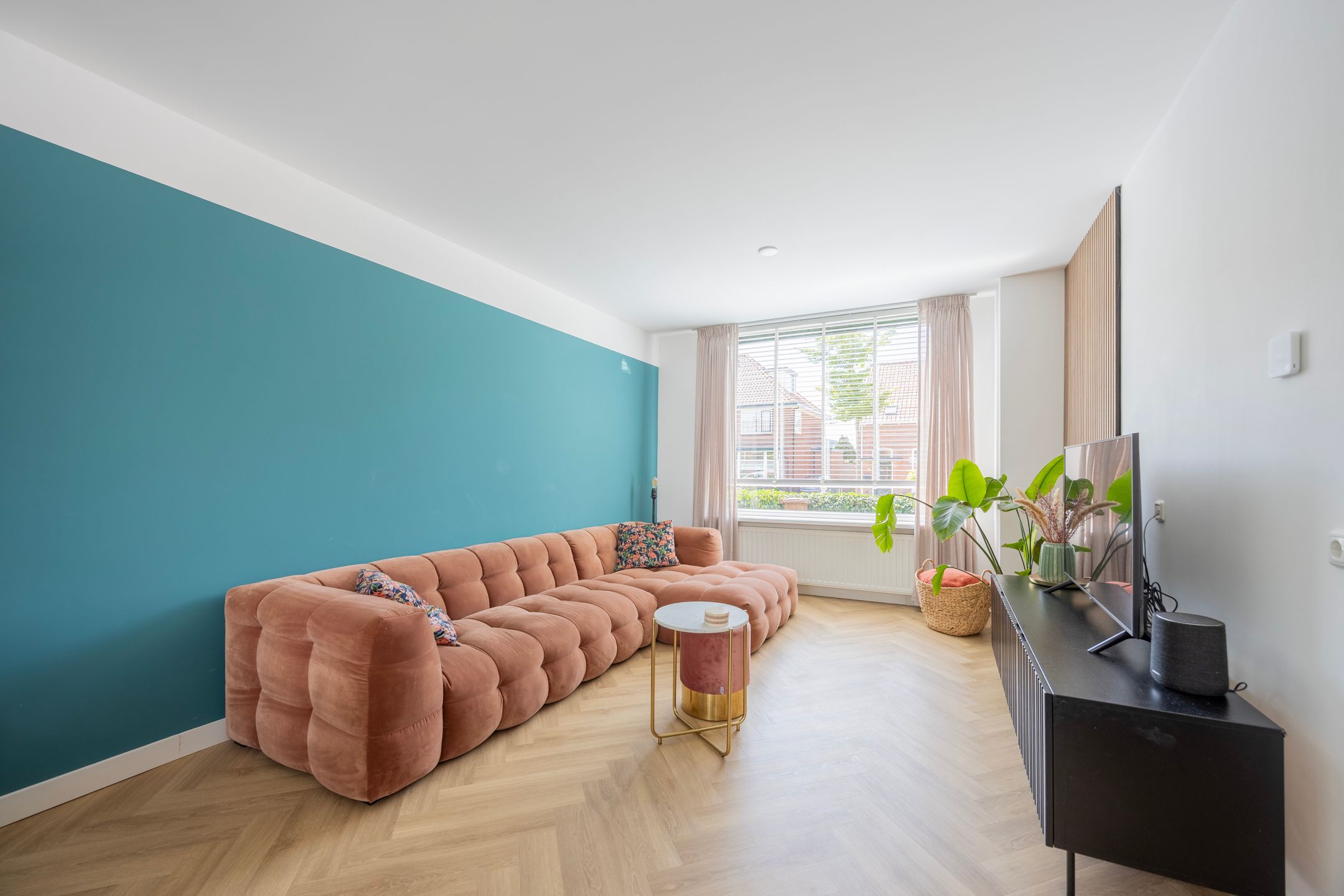 Foto 9 van Meerlaan 107