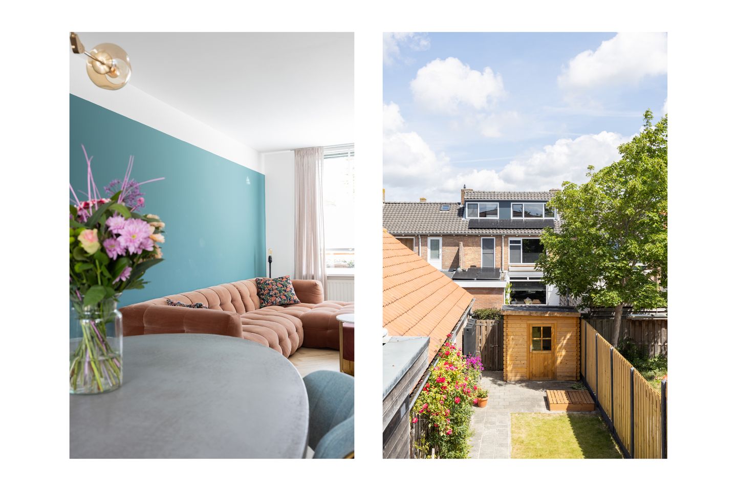 Foto 10 van Meerlaan 107