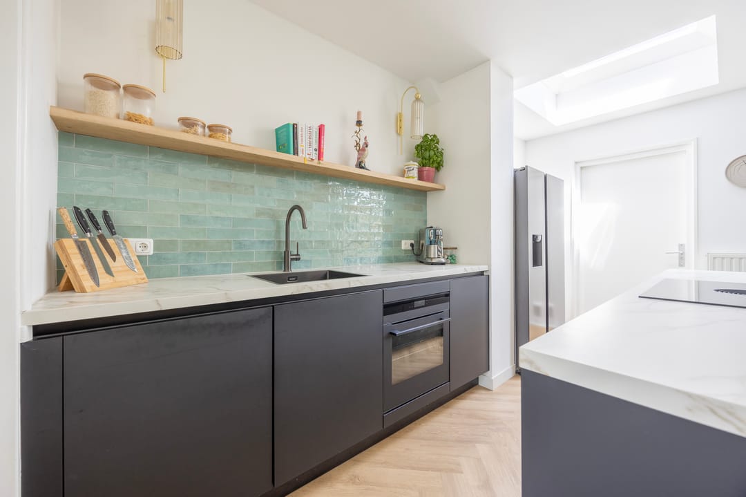 Foto 11 van Meerlaan 107