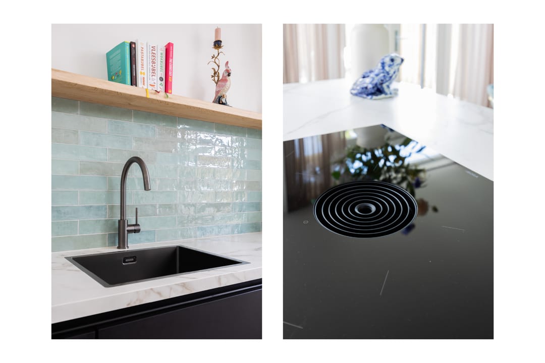 Foto 13 van Meerlaan 107