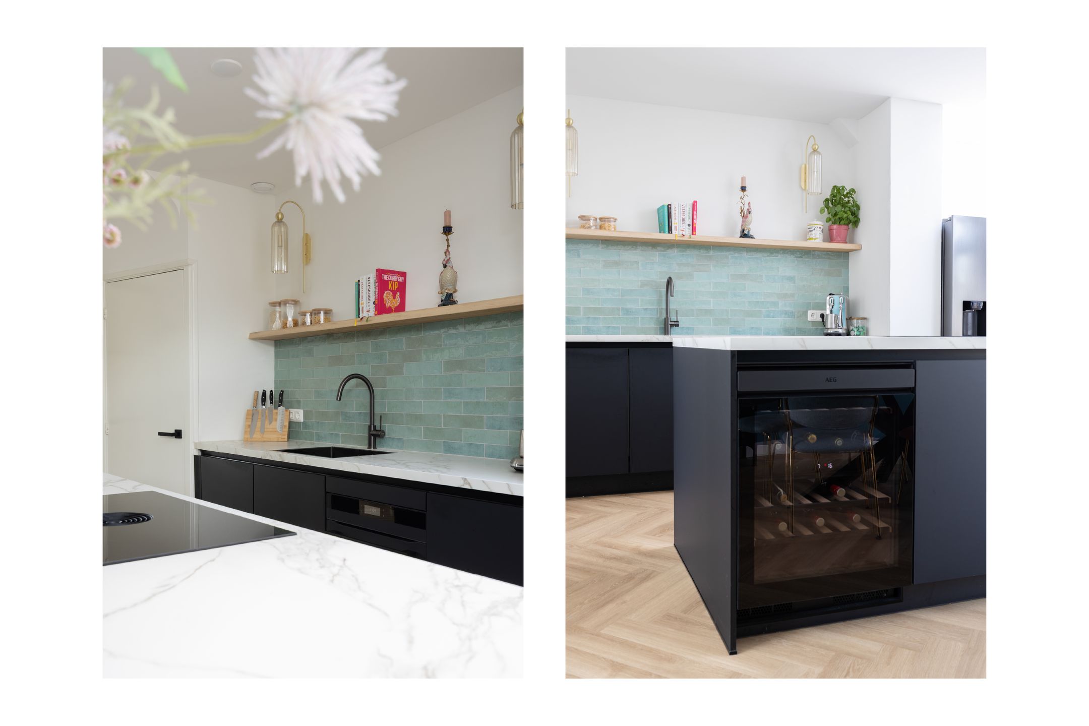 Foto 15 van Meerlaan 107