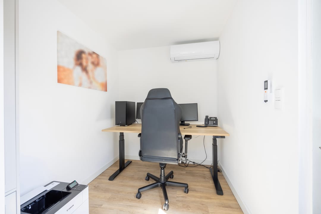 Foto 16 van Meerlaan 107