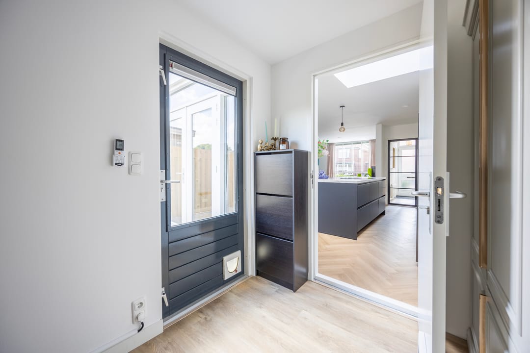 Foto 17 van Meerlaan 107