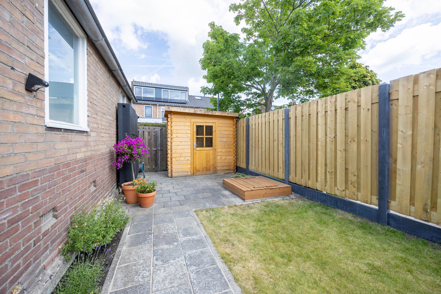 Foto 19 van Meerlaan 107