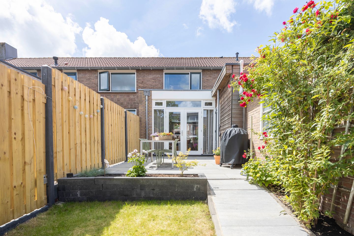 Foto 20 van Meerlaan 107