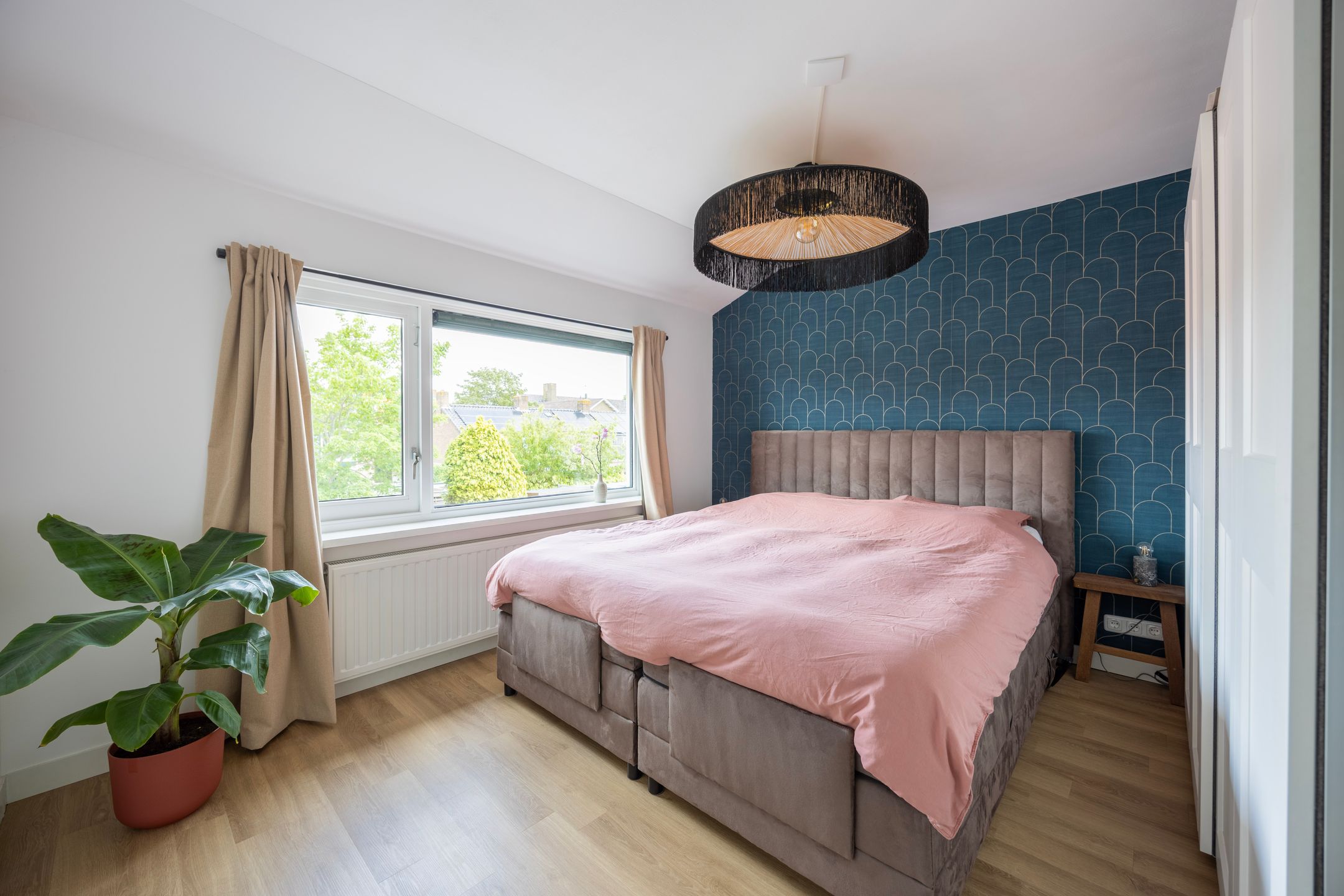 Foto 21 van Meerlaan 107