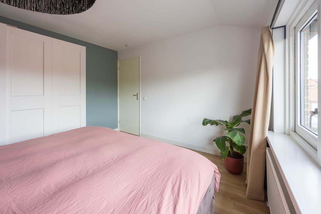 Foto 22 van Meerlaan 107