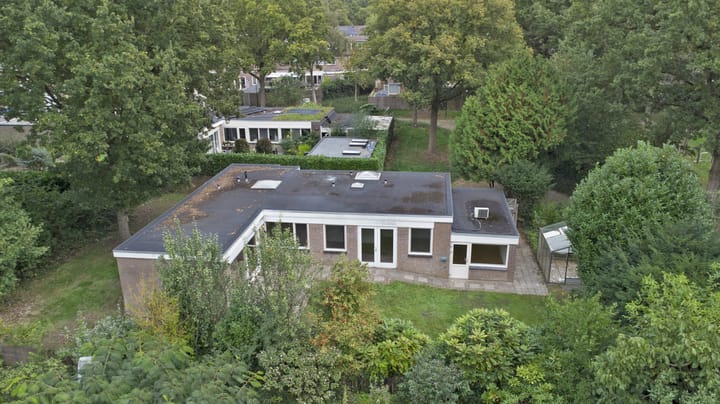 Foto 1 van Hermelijnkwartier 68