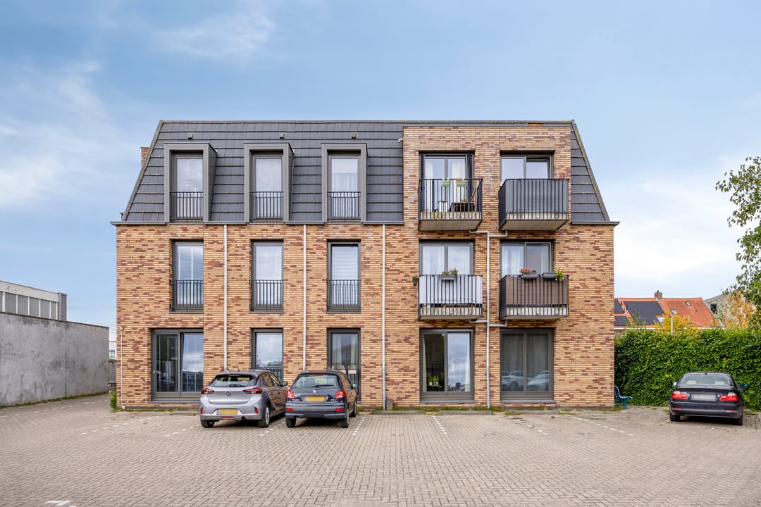 Foto 1 van Teteringsedijk 230-A4