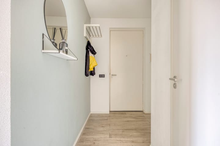 Foto 2 van Teteringsedijk 230-A4