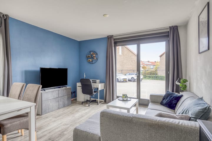 Foto 3 van Teteringsedijk 230-A4