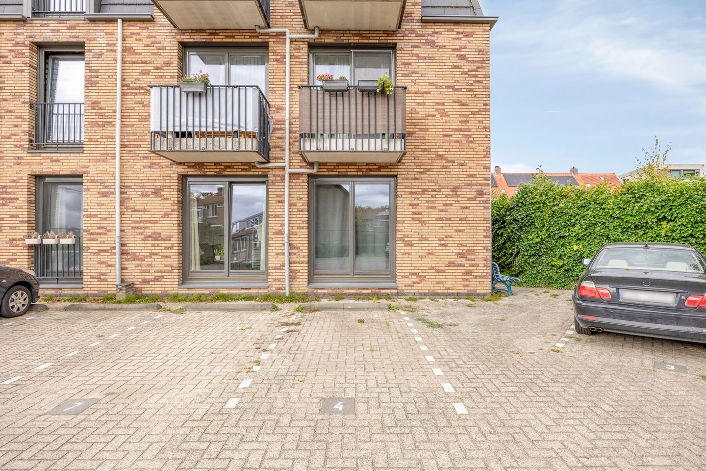 Foto 5 van Teteringsedijk 230-A4