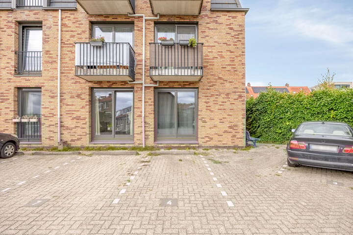 Foto 5 van Teteringsedijk 230-A4