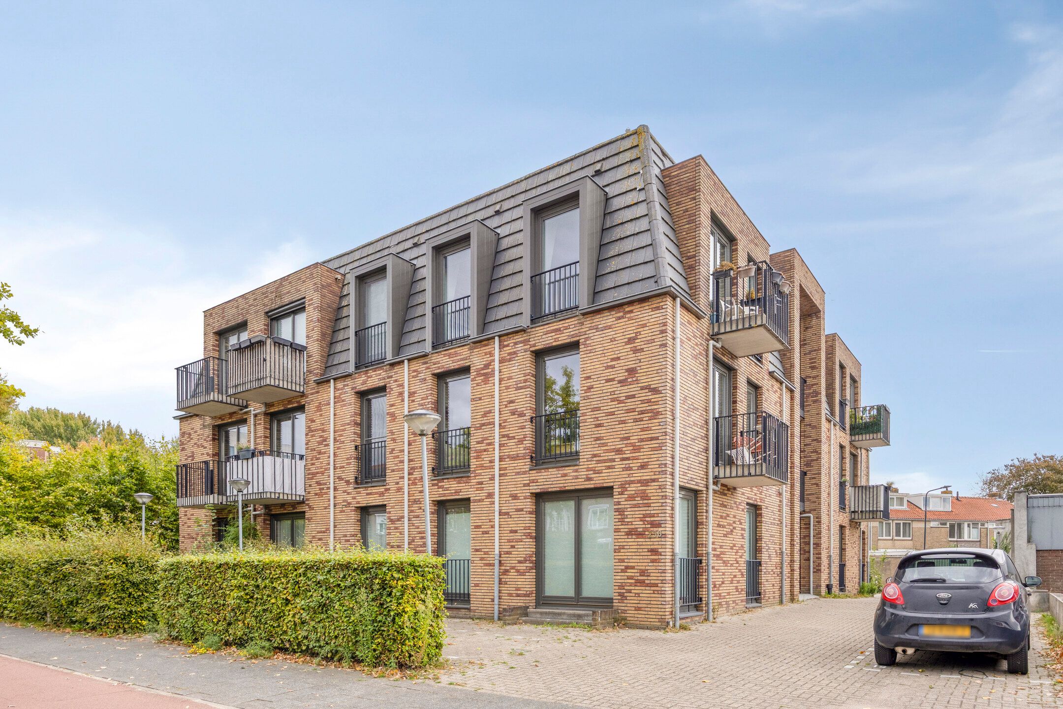 Foto 6 van Teteringsedijk 230-A4