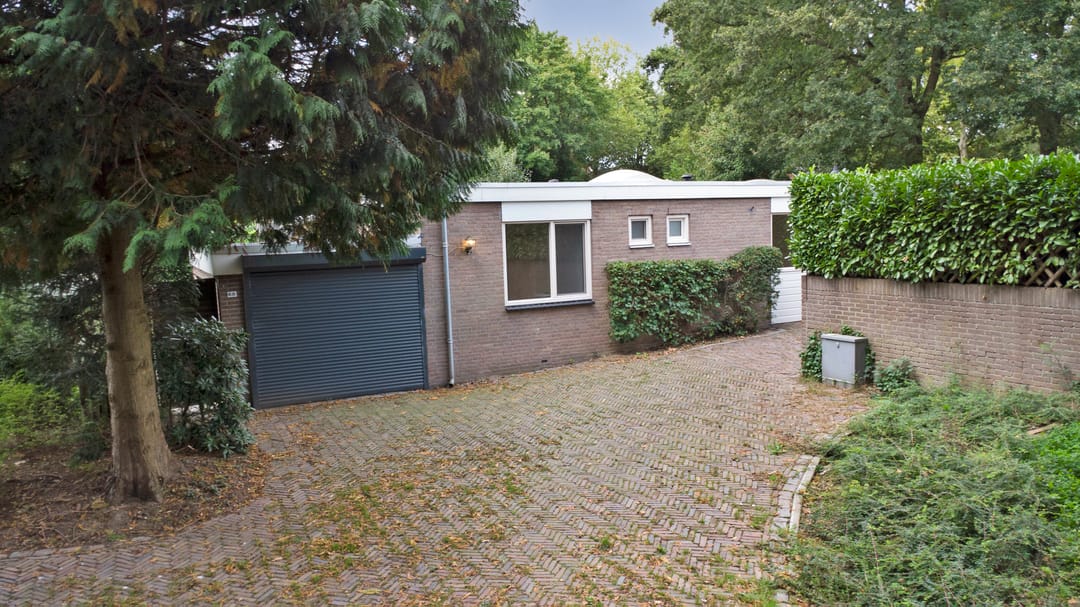 Foto 7 van Hermelijnkwartier 68