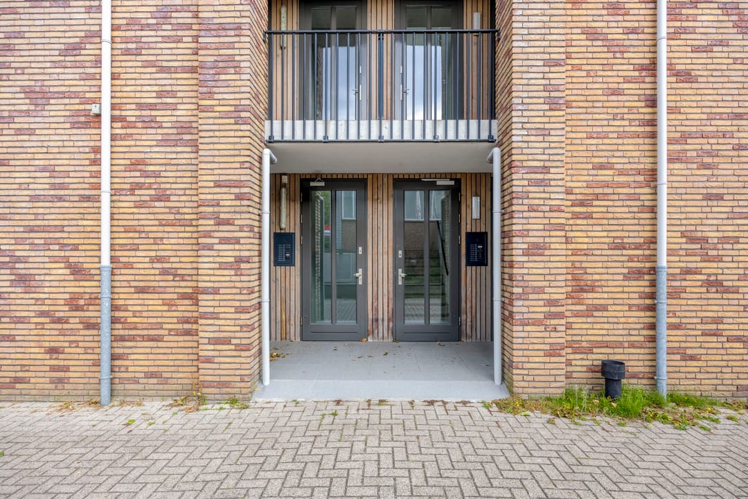 Foto 7 van Teteringsedijk 230-A4