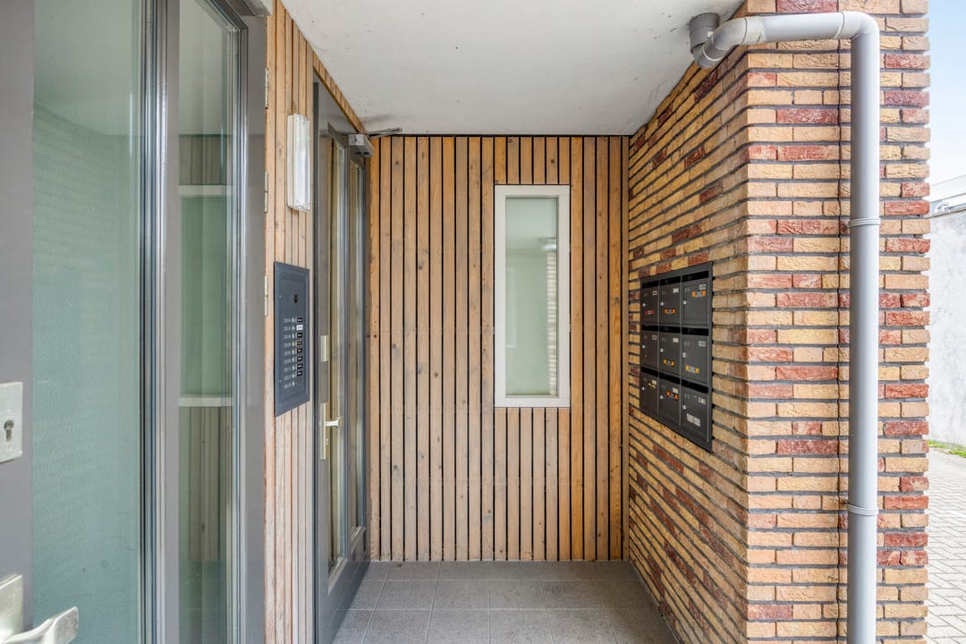 Foto 8 van Teteringsedijk 230-A4