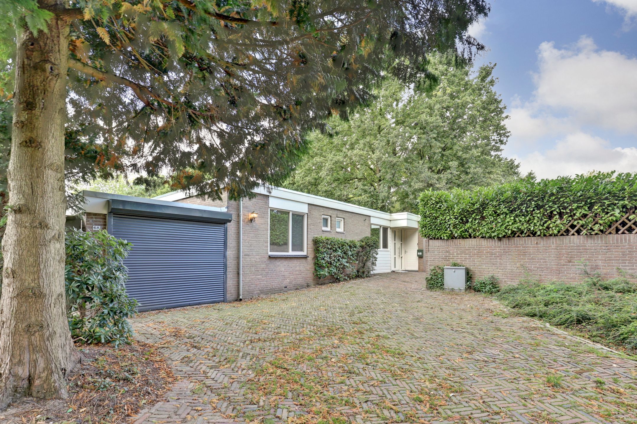 Foto 9 van Hermelijnkwartier 68