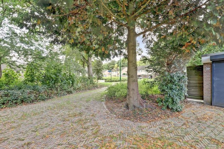 Foto 10 van Hermelijnkwartier 68