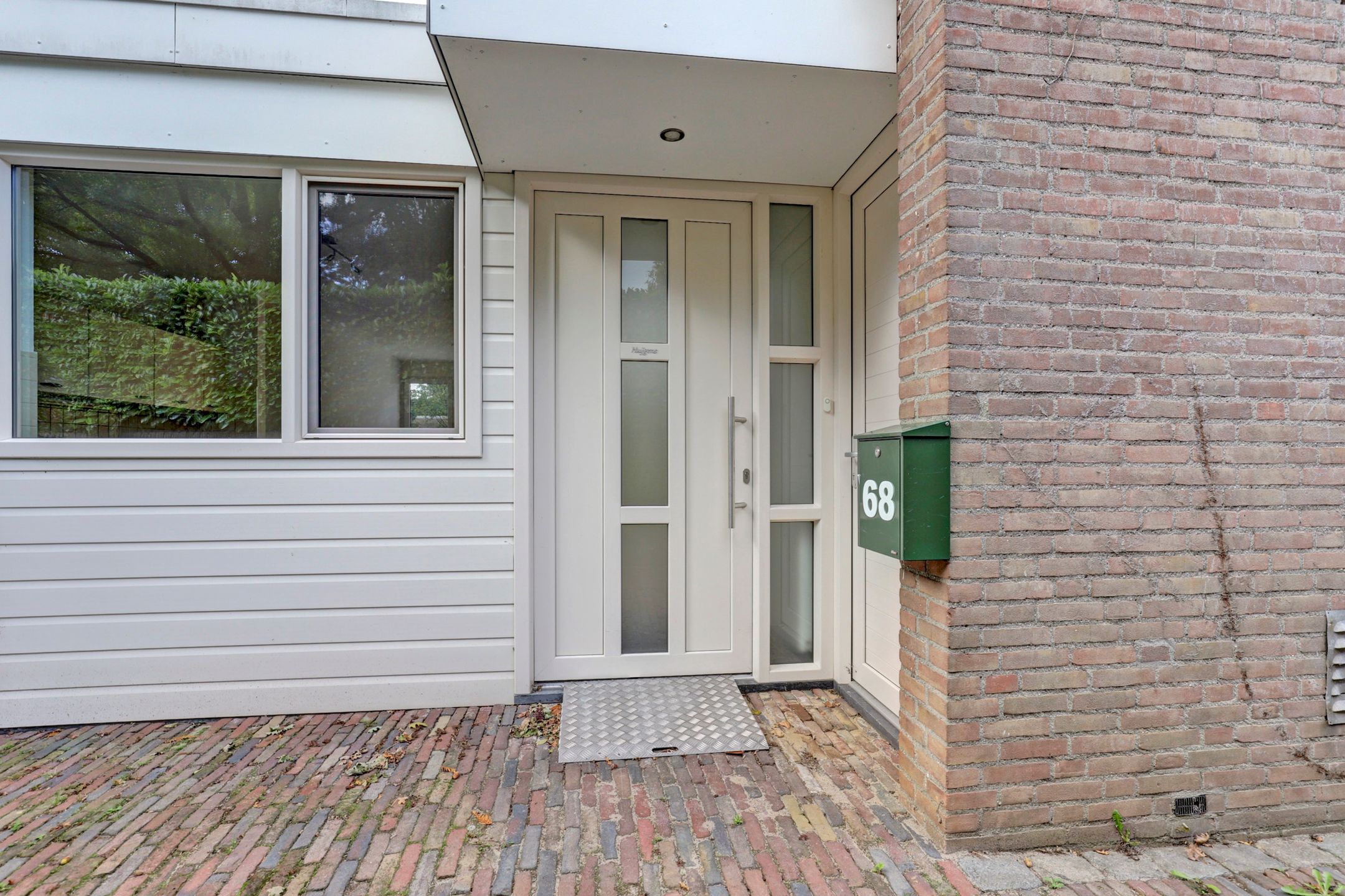 Foto 12 van Hermelijnkwartier 68