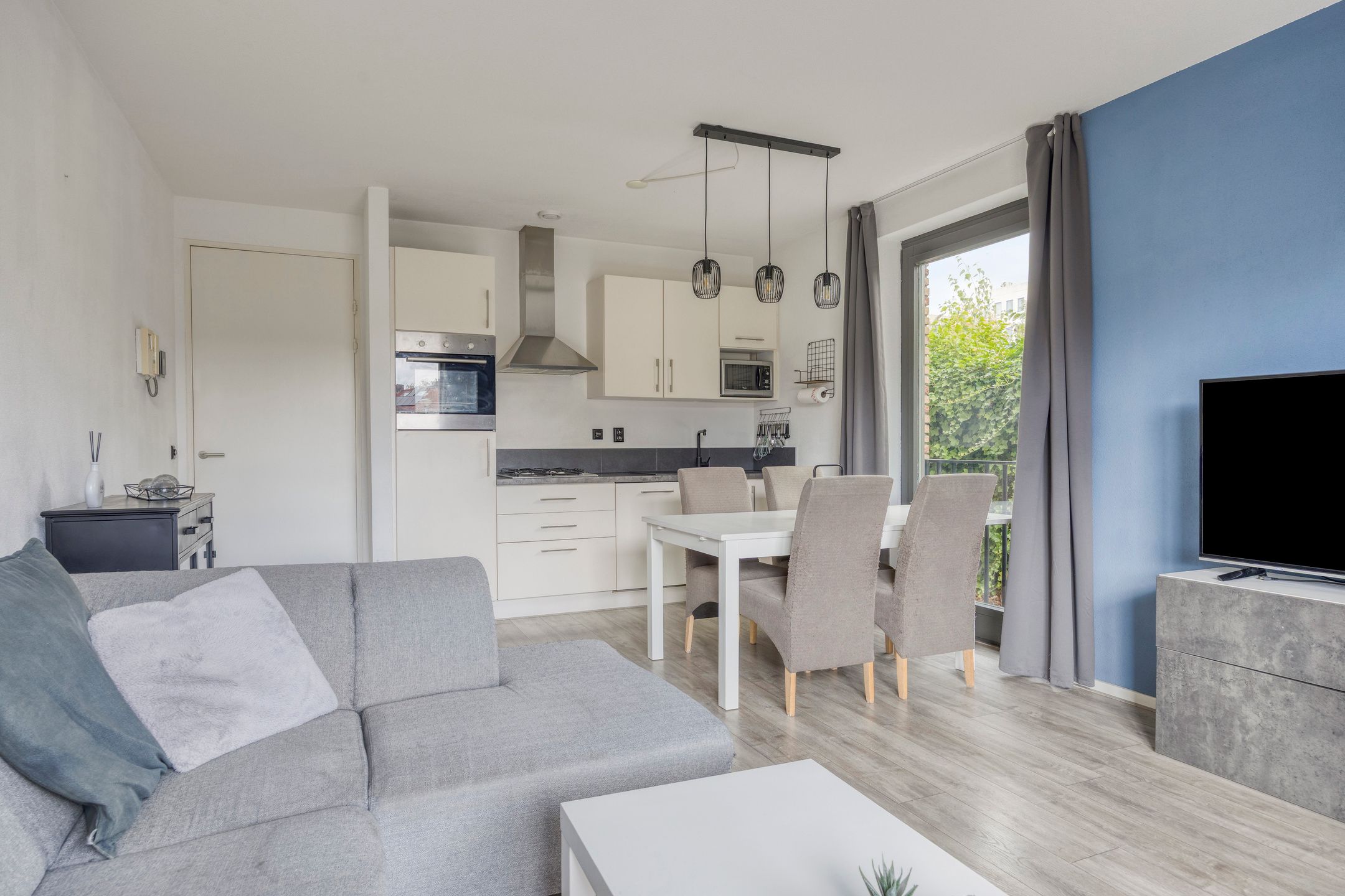 Foto 12 van Teteringsedijk 230-A4