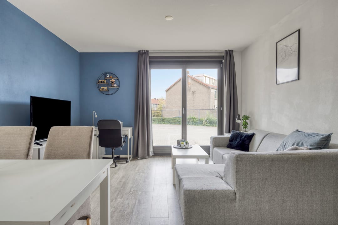 Foto 13 van Teteringsedijk 230-A4