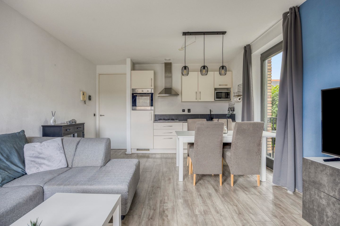 Foto 14 van Teteringsedijk 230-A4