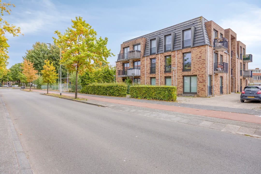 Foto 23 van Teteringsedijk 230-A4