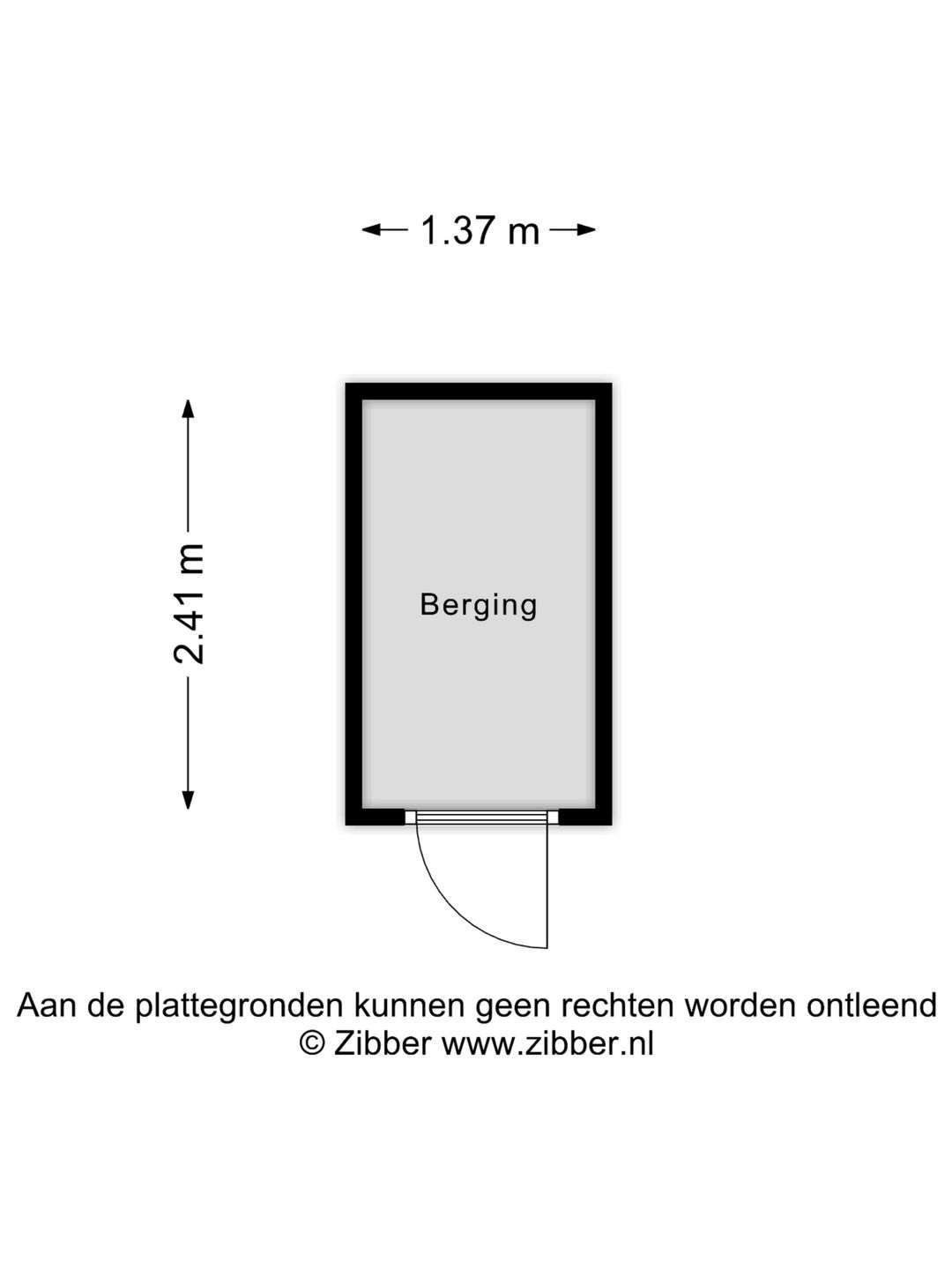 Foto 26 van Teteringsedijk 230-A4
