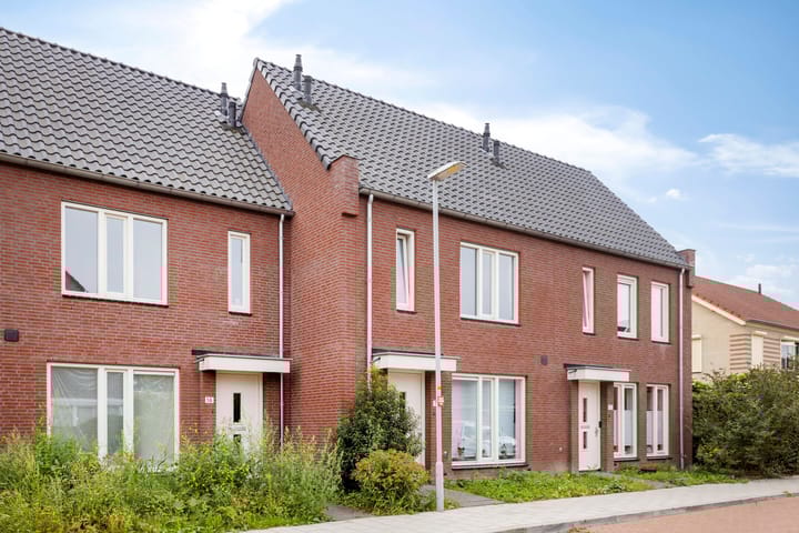 Foto 2 van Hugo de Grootstraat 14