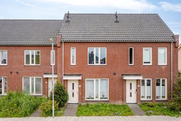 Foto 4 van Hugo de Grootstraat 14