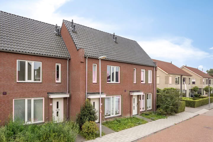 Foto 5 van Hugo de Grootstraat 14