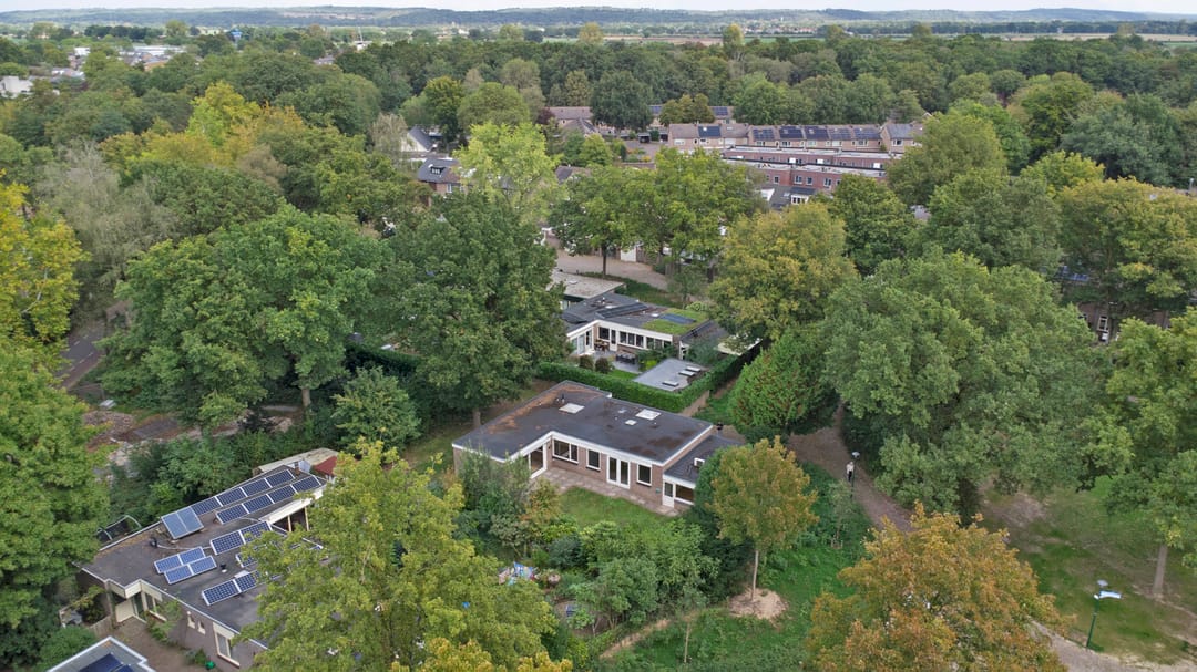 Foto 38 van Hermelijnkwartier 68