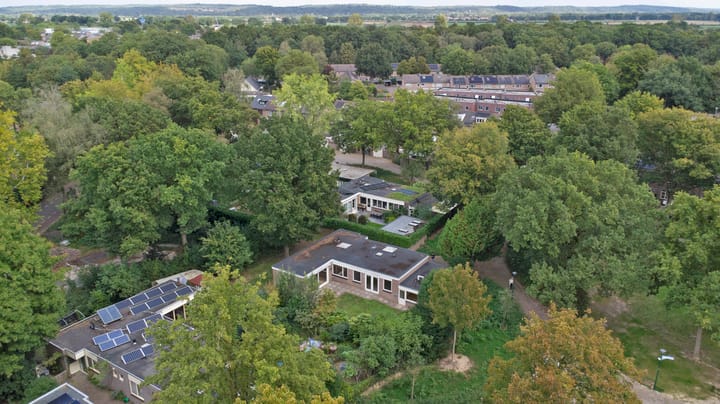 Foto 38 van Hermelijnkwartier 68