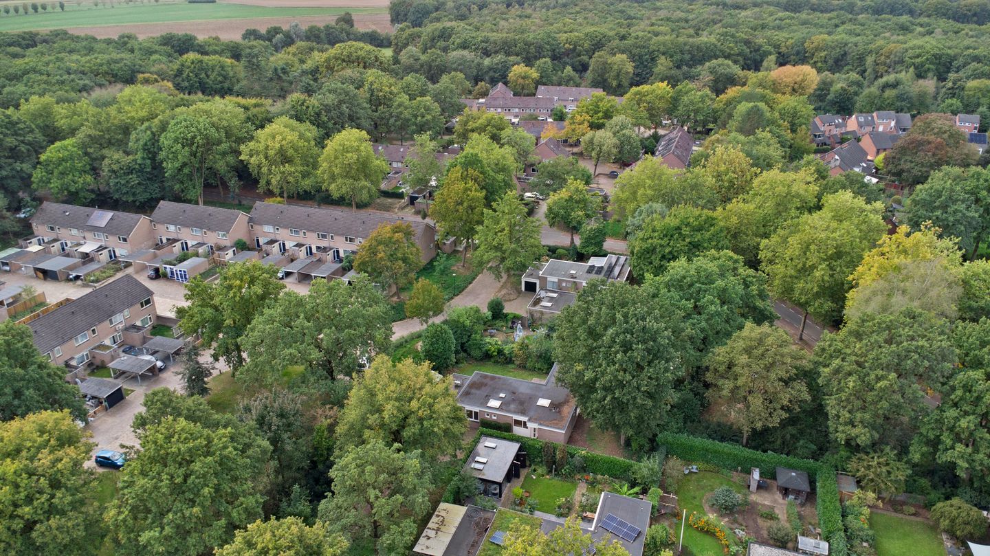 Foto 40 van Hermelijnkwartier 68