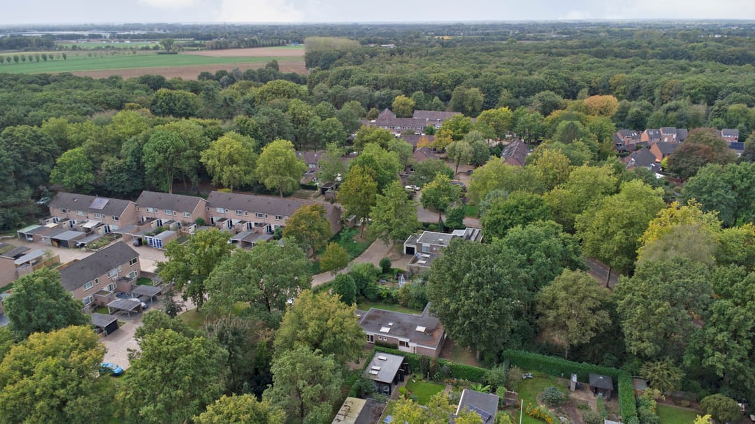 Foto 41 van Hermelijnkwartier 68