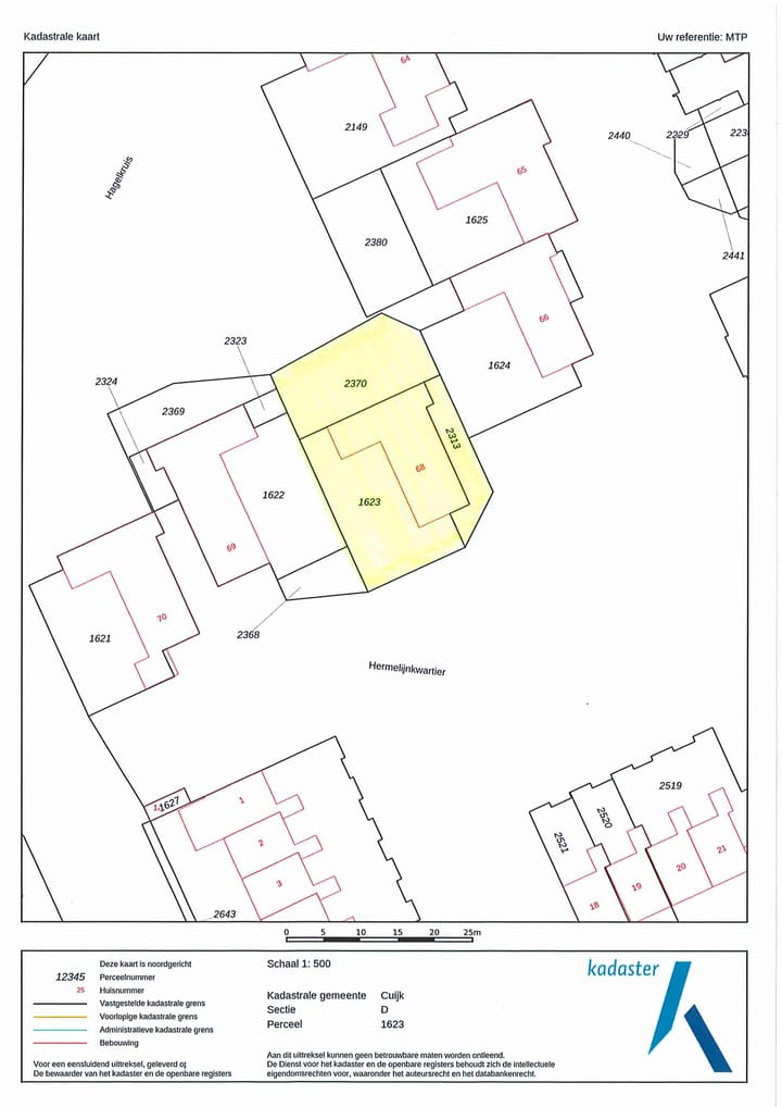 Foto 43 van Hermelijnkwartier 68