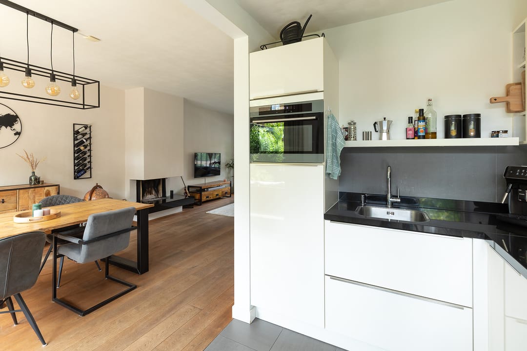 Foto 8 van Diependaalselaan 137