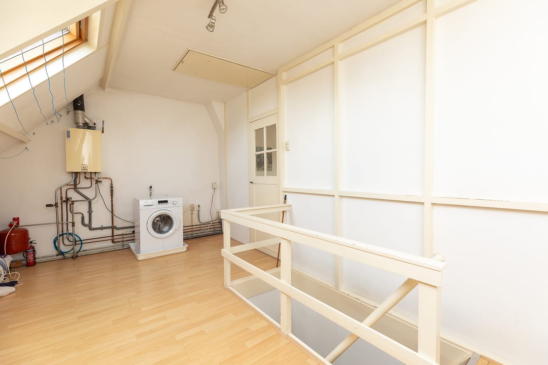 Foto 22 van Diependaalselaan 137