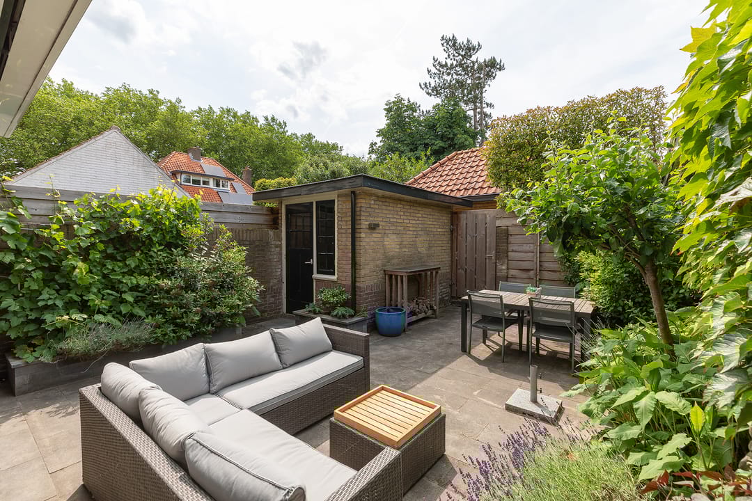 Foto 26 van Diependaalselaan 137