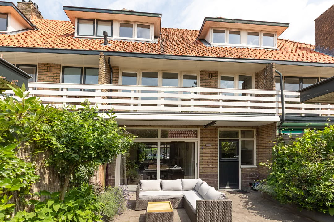 Foto 28 van Diependaalselaan 137