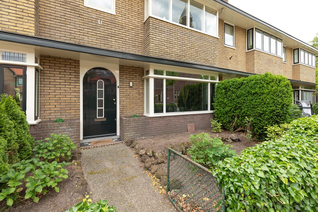 Foto 32 van Diependaalselaan 137